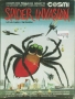 Atari  800  -  spider_invasion_cosmi_d7
